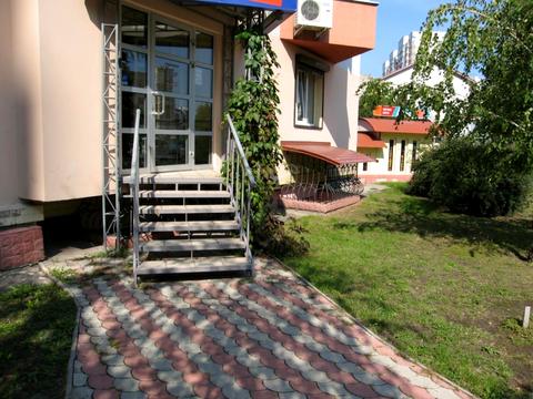 коммерческая по адресу Урловская ул., 8-А