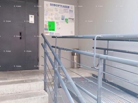 квартира за адресою Борткевича вул., 1