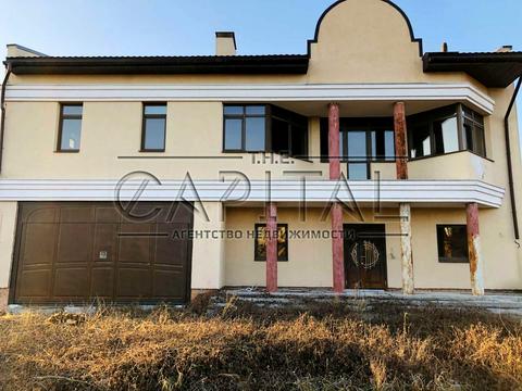 будинок за адресою Києво-Святошинський