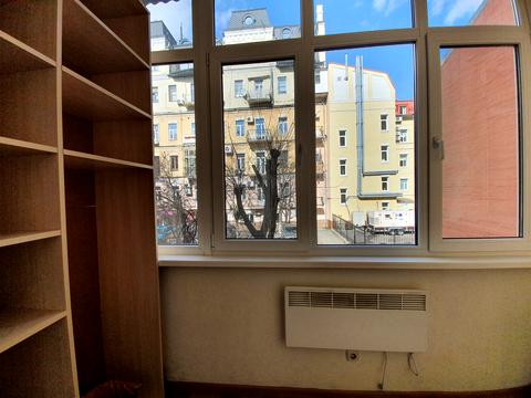 квартира за адресою Саксаганського вул., 41-В