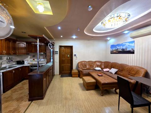 квартира за адресою Аерокосмічний просп., 43