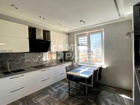 квартира за адресою Дмитрівська вул., 75