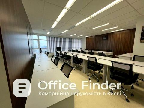 коммерческая по адресу Кловский спуск, 7