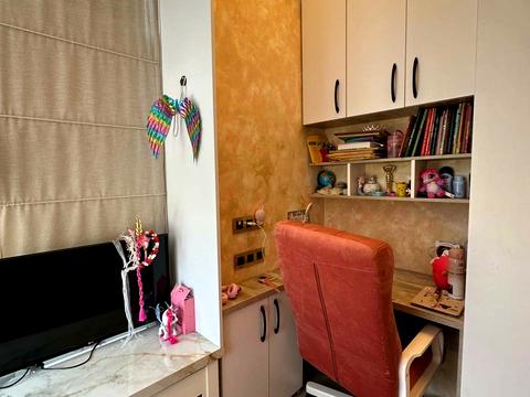 квартира по адресу Гидропарковая ул., 13