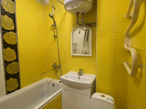 квартира по адресу Печенежская ул., 35/43