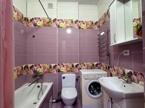 квартира по адресу Черновола ул., 48-Б