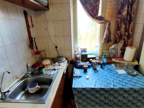 квартира за адресою Академіка Корольова вул., 8
