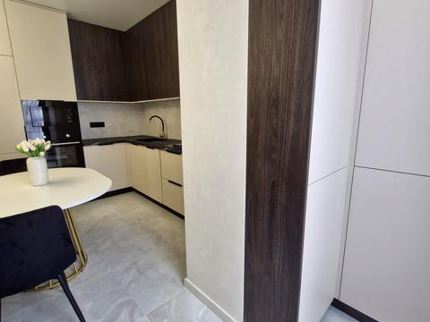 квартира за адресою Полуботка, 18