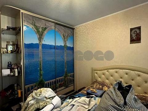 квартира по адресу Апрельская ул., 15