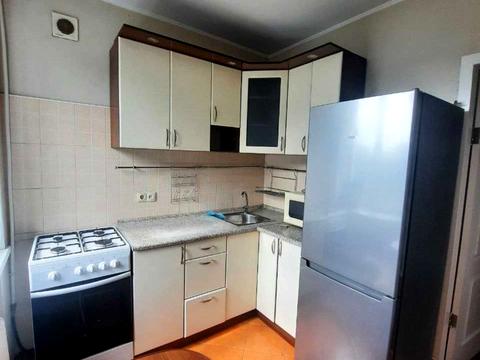 квартира за адресою Будівельників вул., 26/8