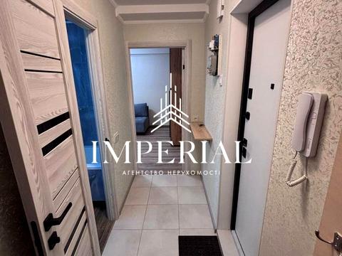 квартира за адресою Воскресенський просп. (Перова), 20/2