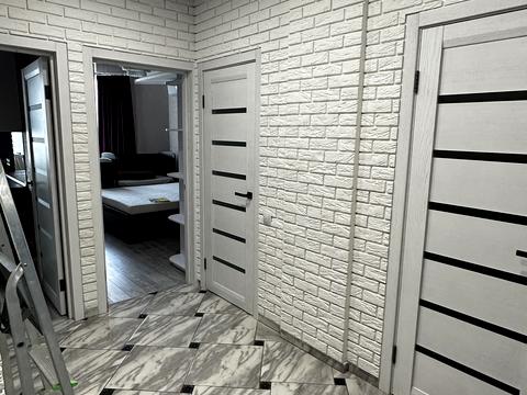 квартира по адресу Абрикосовая ул., 5