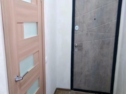 квартира по адресу Героев Сталинграда просп., 161