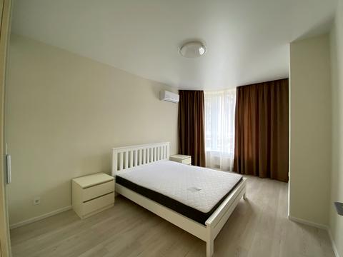 квартира по адресу Мартинова просп., 17