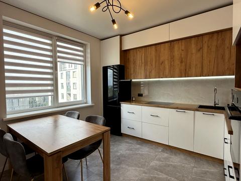 квартира за адресою Городоцька вул., 226а, корп. 1-4