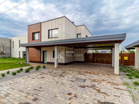 дом по адресу Тепла, 2