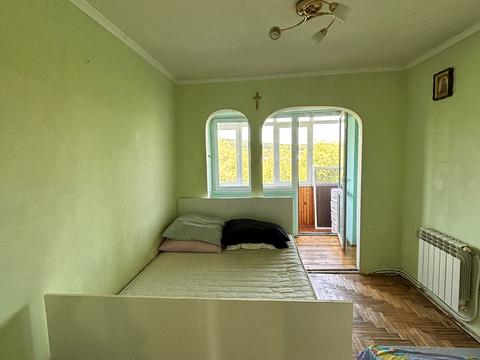 квартира по адресу Оноковская ул., 18