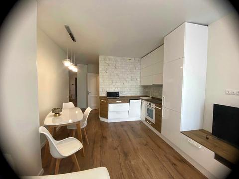 квартира за адресою Джона Маккейна вул. (Івана Кудрі), 7