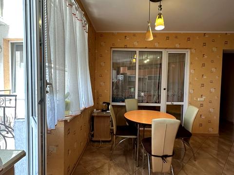 квартира по адресу Івасюка, 50