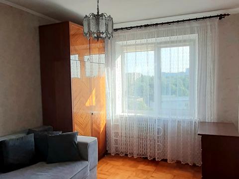 квартира по адресу Купчинского ул., 7