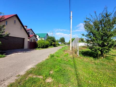 участок по адресу Дубечанская ул., 2