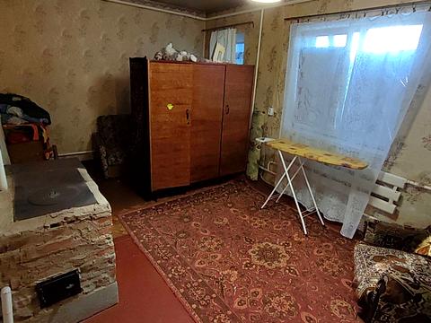 дом по адресу пгт. Яворницкое (Илларионово), Харківська
