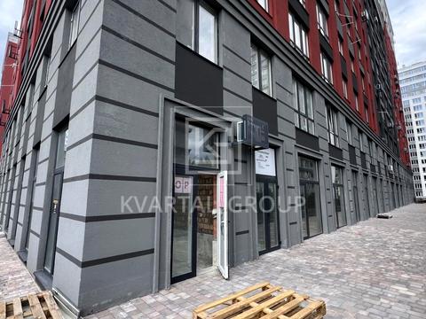 коммерческая по адресу Университетская ул., 1