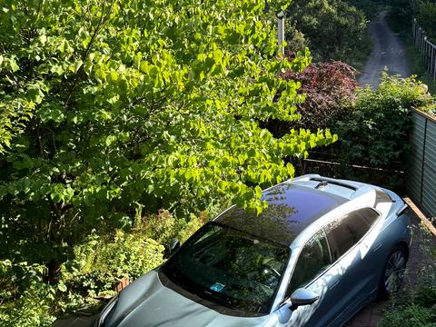дом по адресу Глебова ул., 27