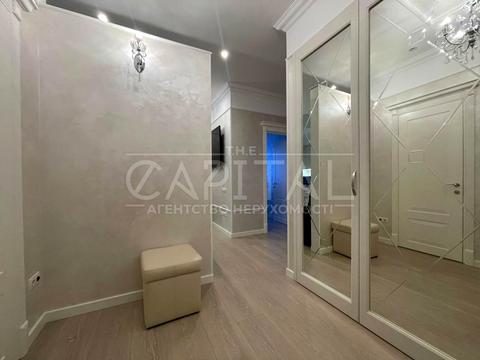 квартира за адресою Василя Тютюнника вул. (Анрі Барбюса), 53
