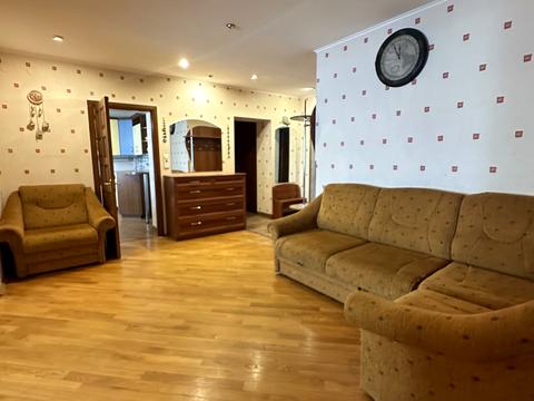 квартира за адресою Ореста Васкула вул., 50-А