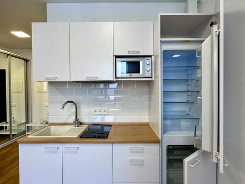 квартира за адресою Березова вул., 43