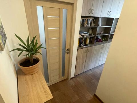 квартира по адресу Перемоги просп., 72