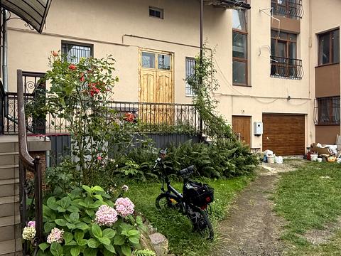 будинок за адресою Шевченка вул., 18