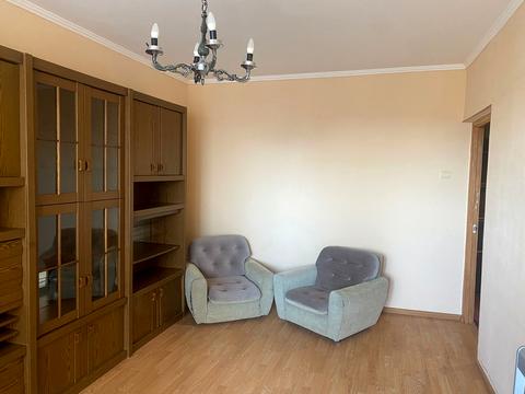 квартира по адресу Апрельский пер., 12