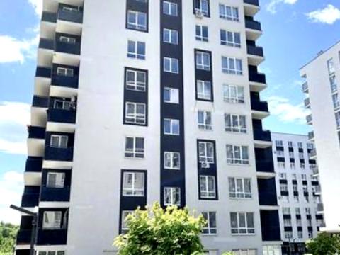 квартира за адресою Трускавецька вул., 129