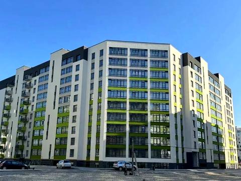 квартира за адресою Івано-Франківськ, Приозерна вул., 21