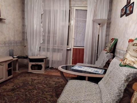 квартира по адресу Татьяны Яблонской ул., 4