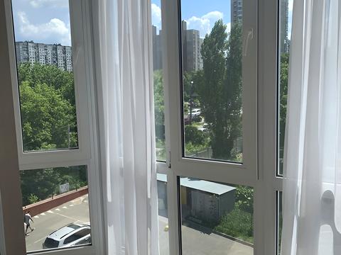 квартира по адресу Комбинатная ул. (Комбінатна), 25