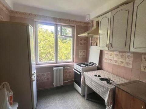 квартира по адресу Михаила Донца ул., 11
