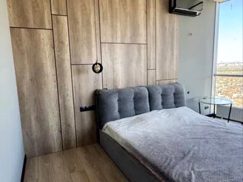 квартира за адресою Каховська вул., 62