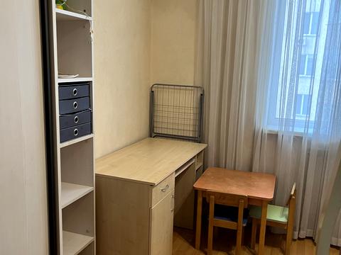 квартира за адресою Саперно-Слобідська вул., 22