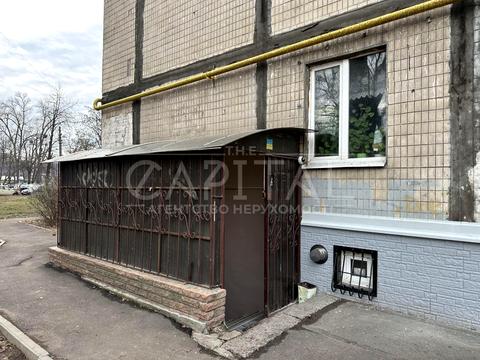 коммерческая по адресу Композитора Лятошинского ул., 2