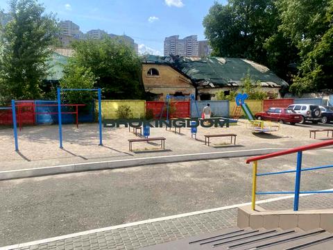 квартира за адресою Київ, Сіваська, 12/2