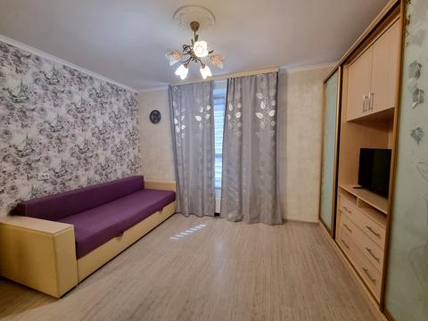квартира по адресу Героев Небесной Сотни просп., 18/6