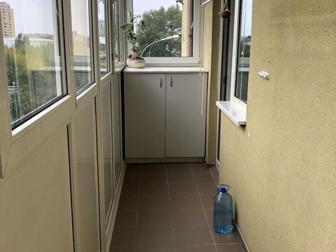 квартира за адресою Івана Дяченка вул., 20Б
