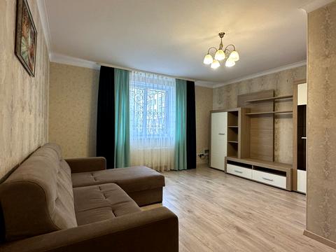 квартира по адресу Гетьманська ул., 17