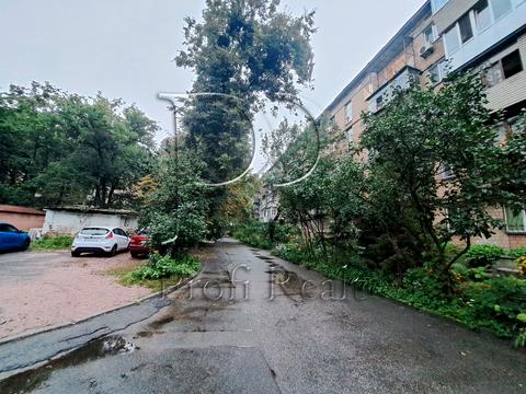 квартира по адресу Авиаконструктора Антонова ул., 4