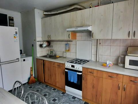 квартира за адресою житловий масив Тополя-3 вул., 2