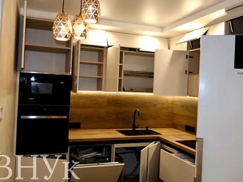 квартира за адресою Київська вул., 7