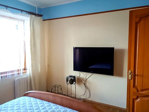 квартира по адресу Петра Григоренко просп., 11-А